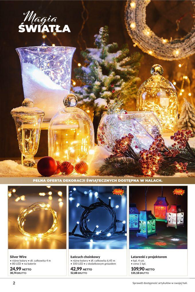 Gazetka promocyjna MAKRO str. 2