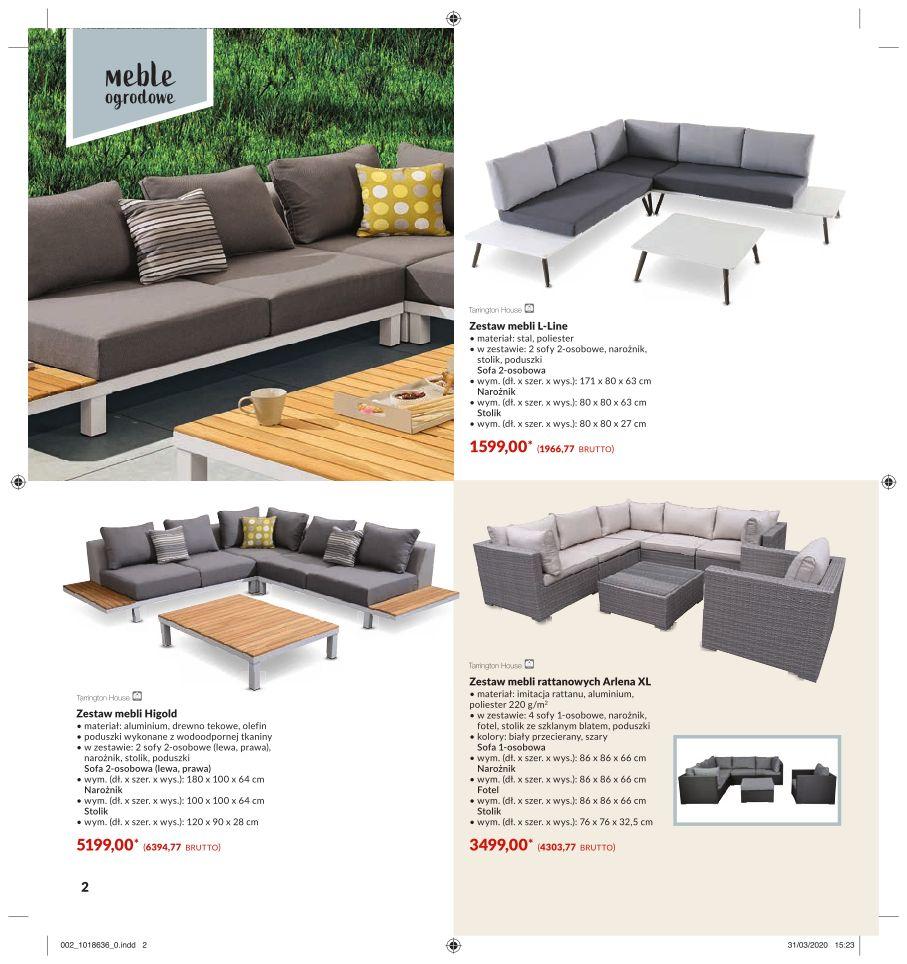 Gazetka promocyjna MAKRO str. 2