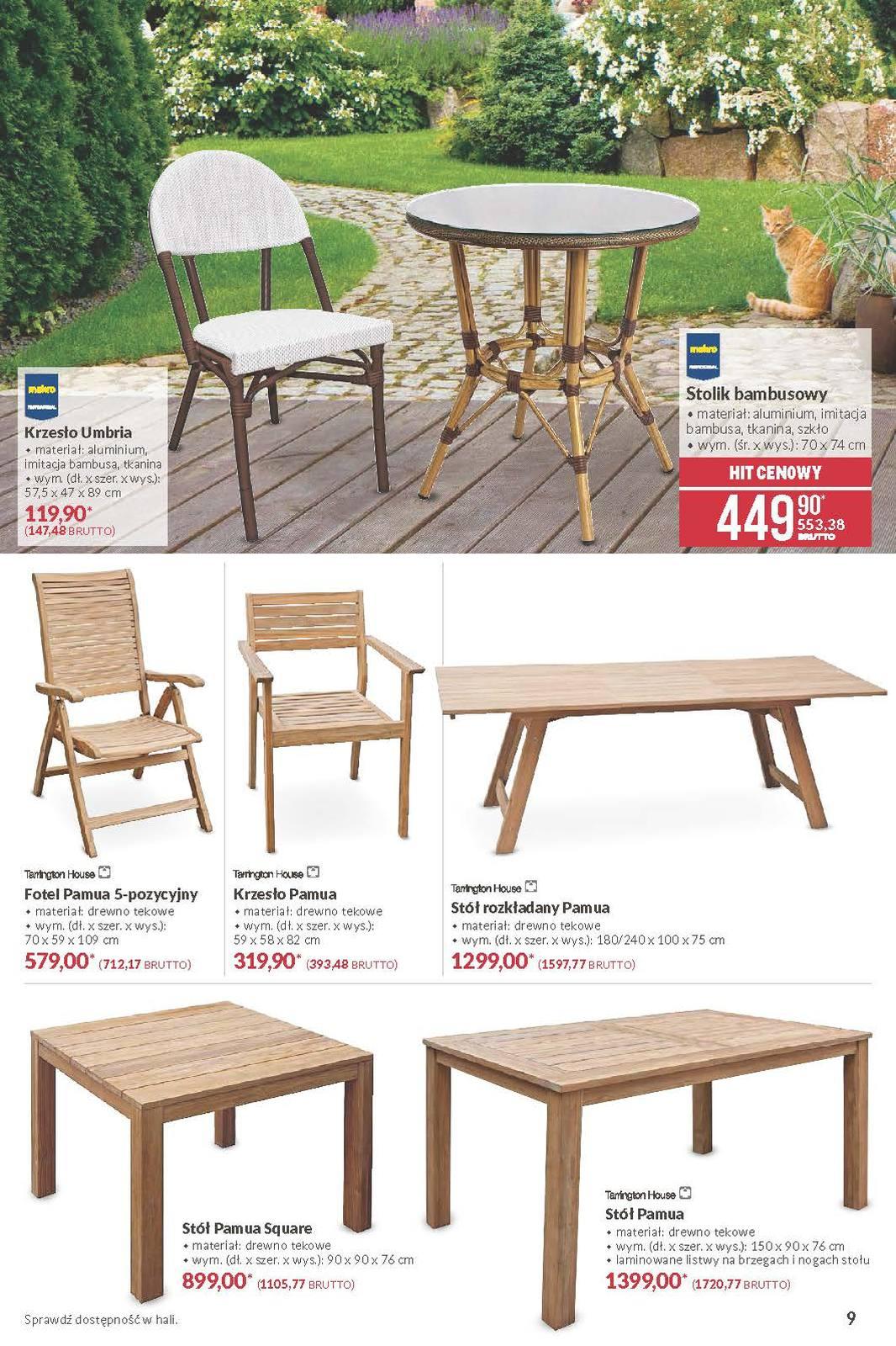 Gazetka promocyjna MAKRO str. 33