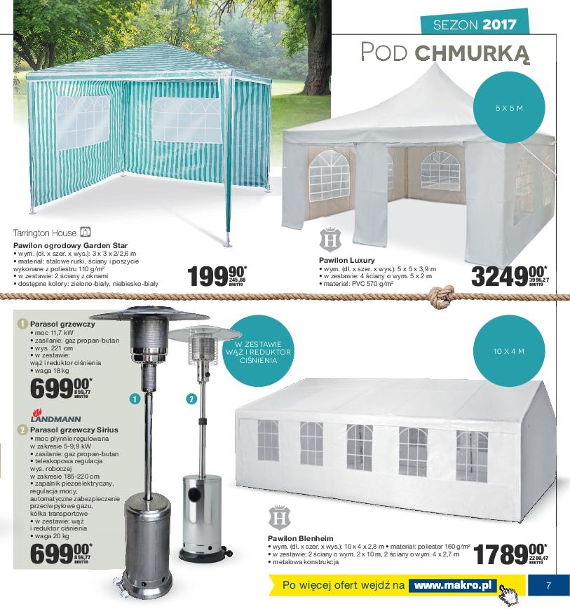 Gazetka promocyjna MAKRO str. 7