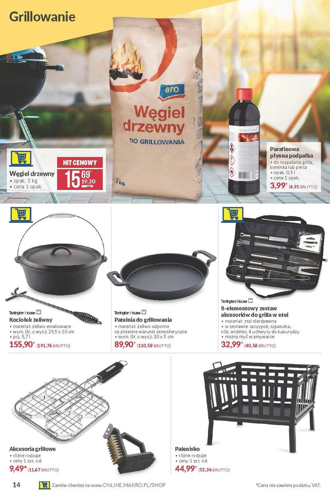 Gazetka promocyjna MAKRO str. 38