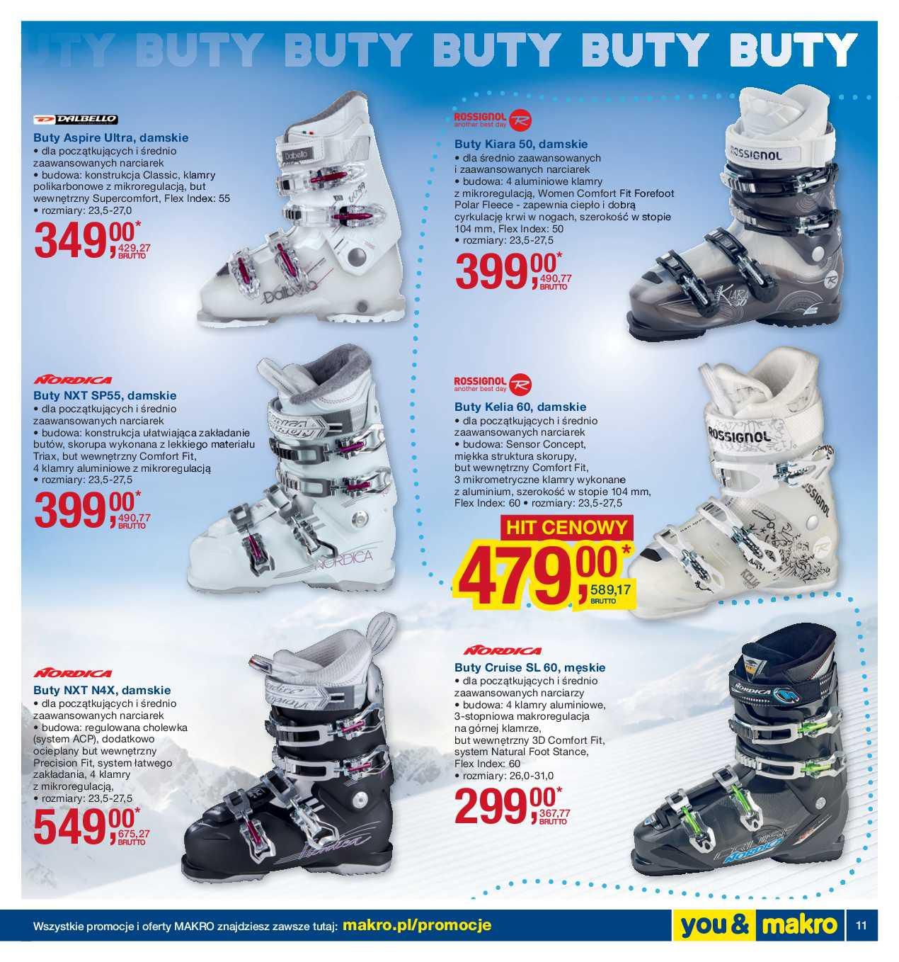 Gazetka promocyjna MAKRO str. 11