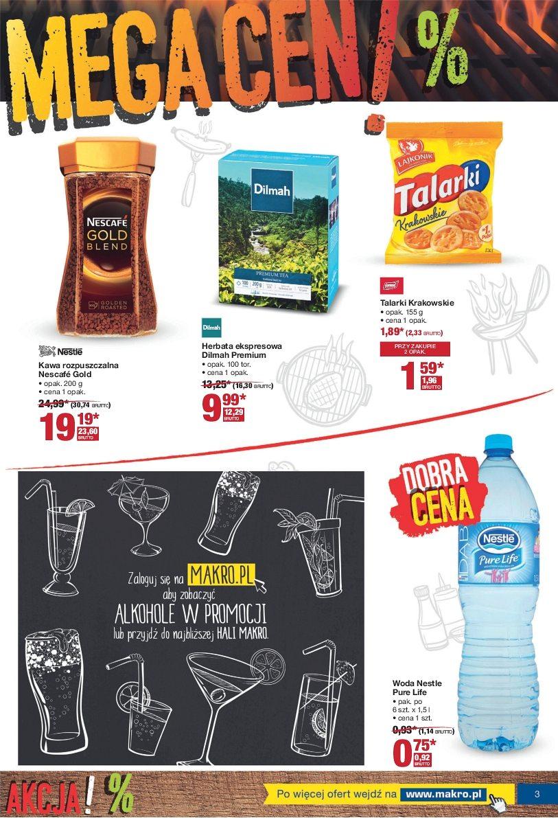 Gazetka promocyjna MAKRO str. 3