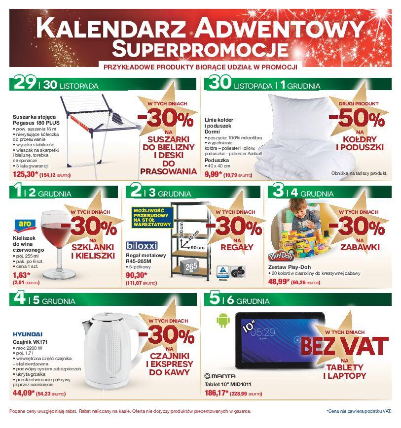 Gazetka promocyjna MAKRO str. 40