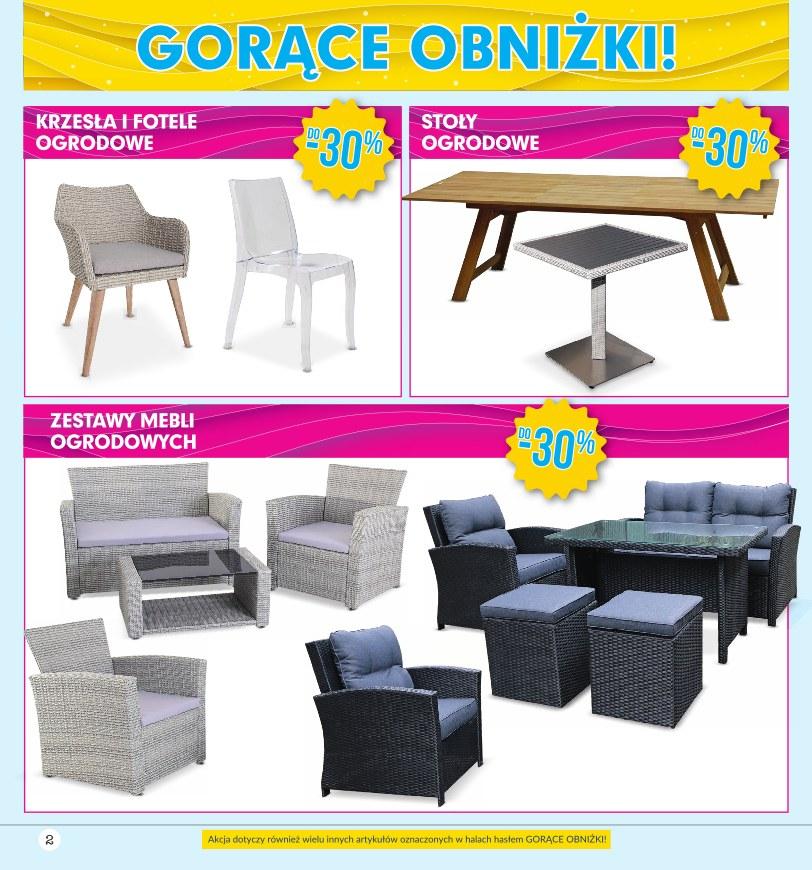 Gazetka promocyjna MAKRO str. 2