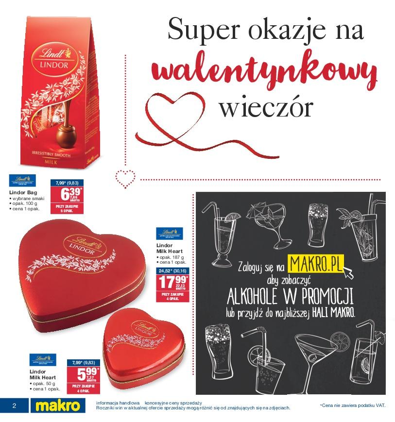 Gazetka promocyjna MAKRO str. 2