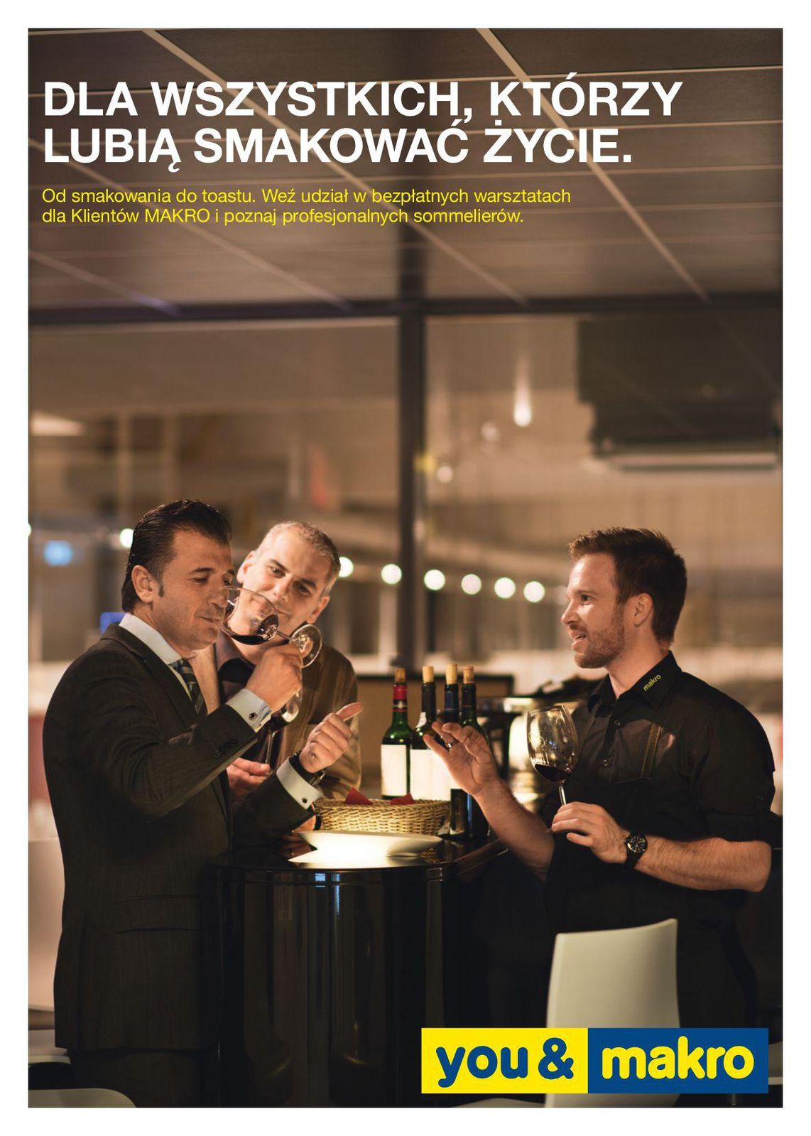 Gazetka promocyjna MAKRO str. 11