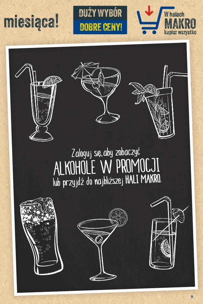 Gazetka promocyjna MAKRO str. 10