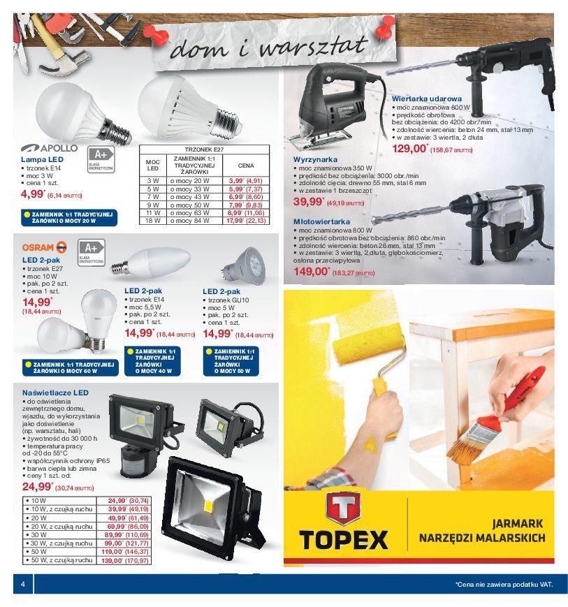 Gazetka promocyjna MAKRO str. 4