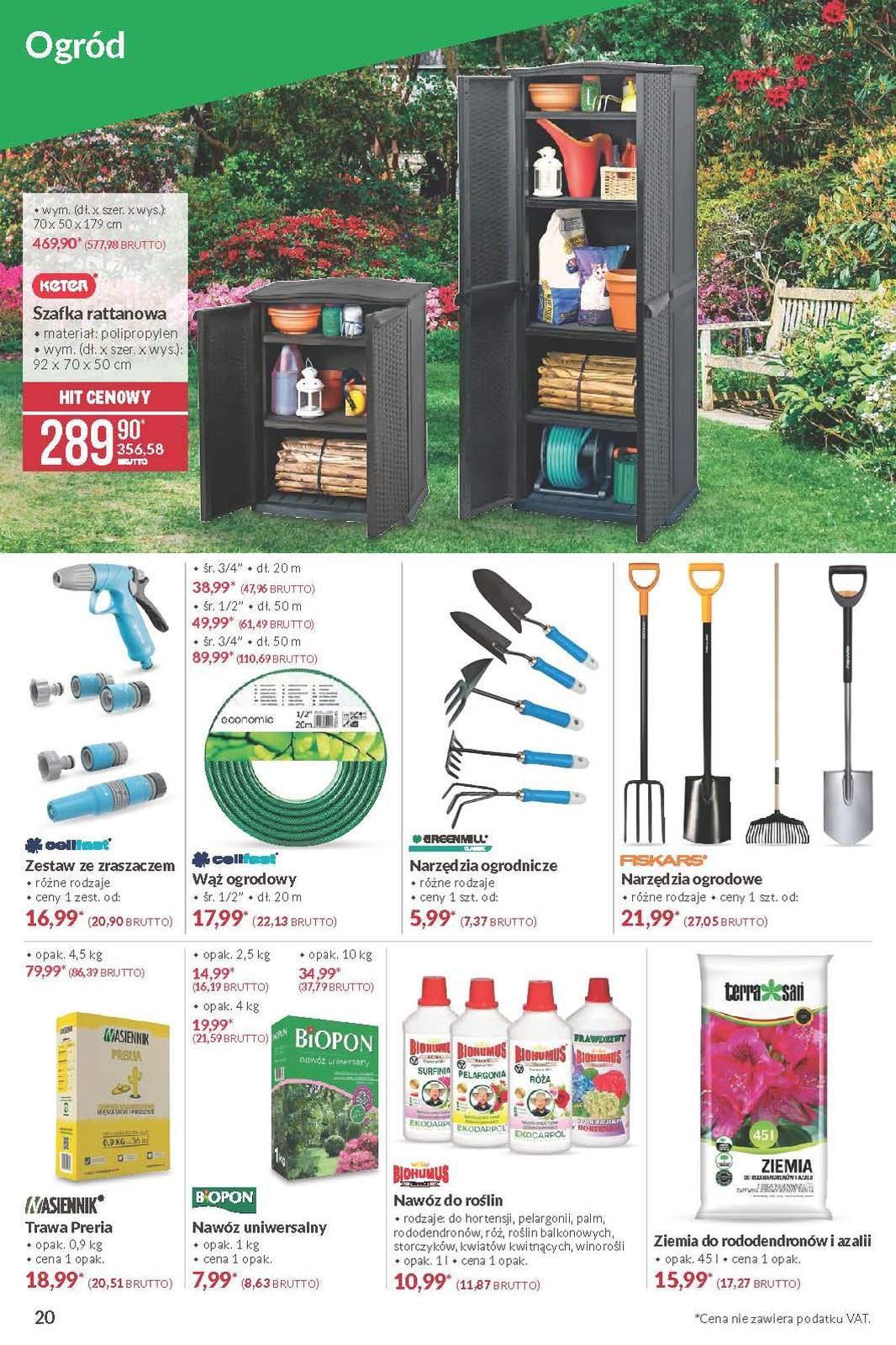 Gazetka promocyjna MAKRO str. 44