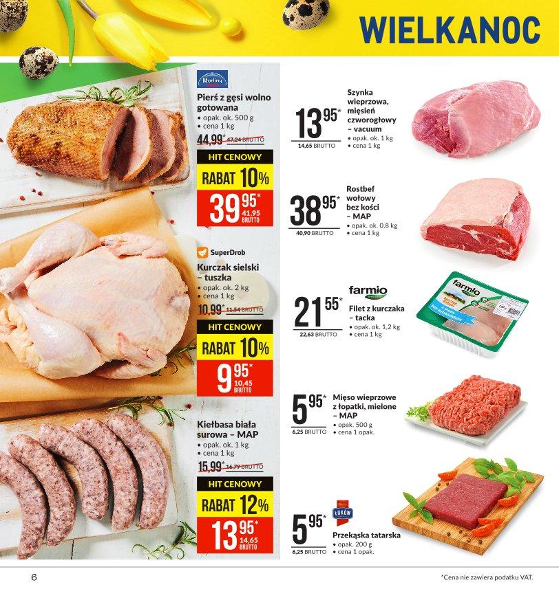 Gazetka promocyjna MAKRO str. 6