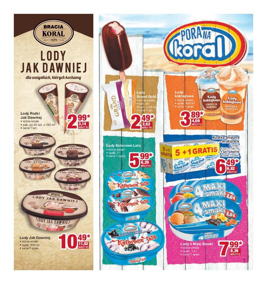 Gazetka promocyjna MAKRO str. 5