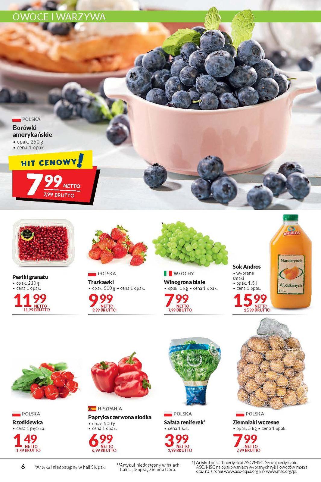 Gazetka promocyjna MAKRO str. 36