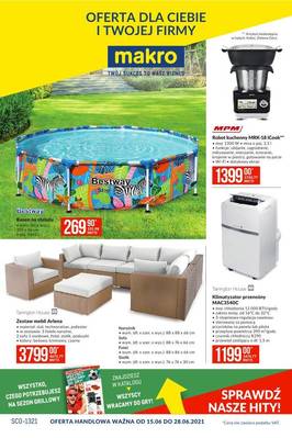 Gazetka przemysłowa