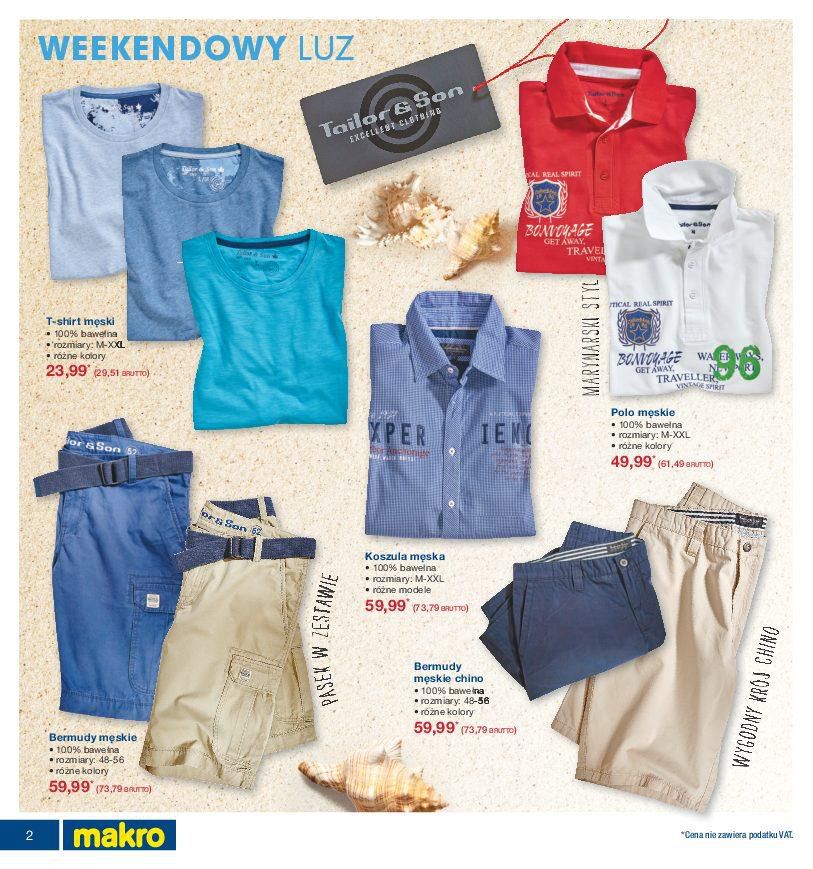 Gazetka promocyjna MAKRO str. 2