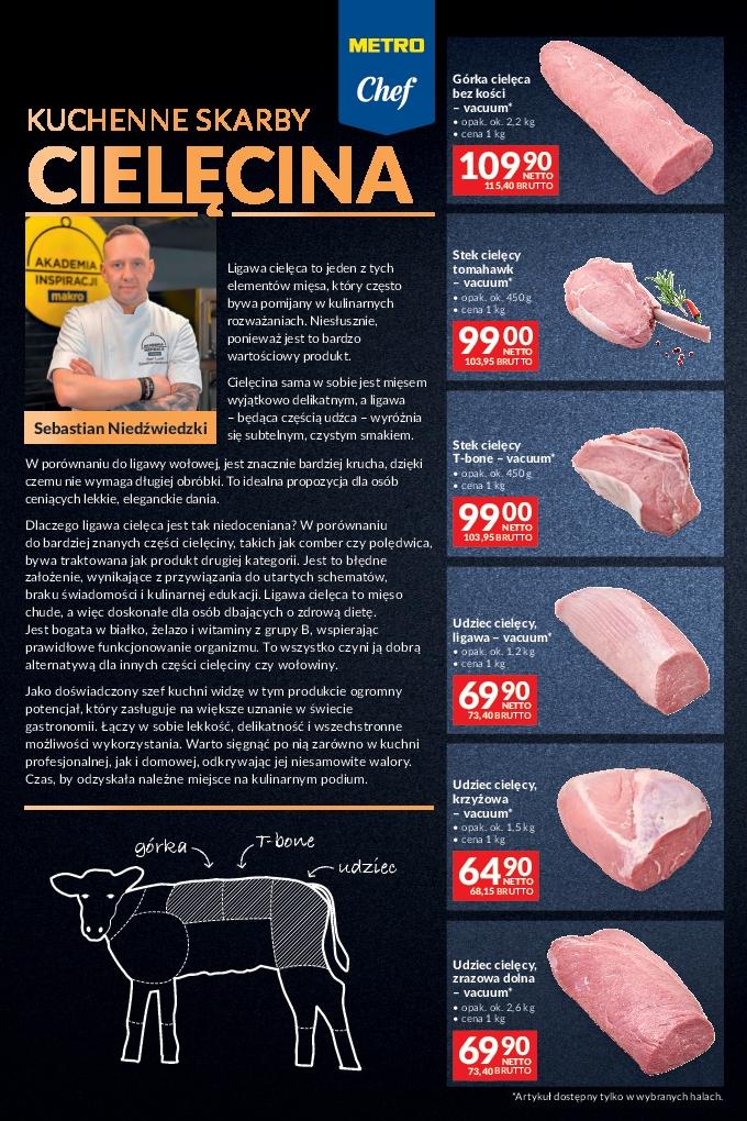 Gazetka promocyjna MAKRO str. 2