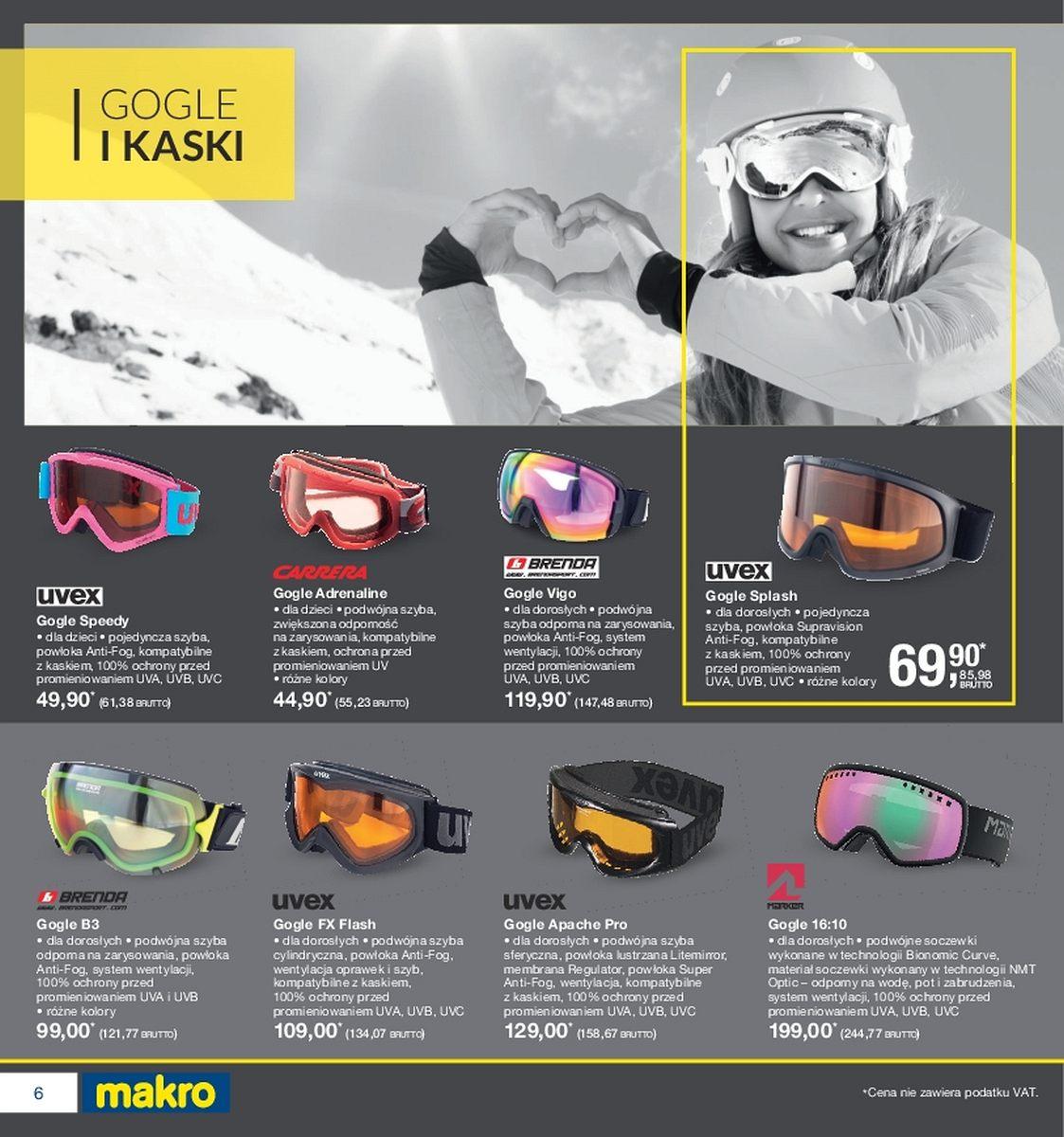 Gazetka promocyjna MAKRO str. 6