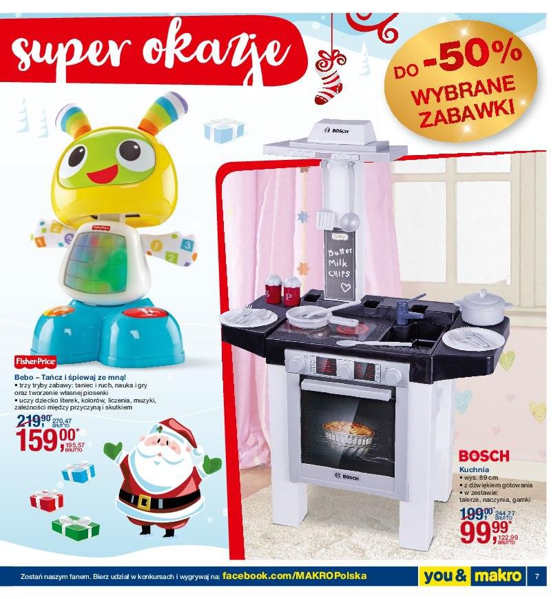 Gazetka promocyjna MAKRO str. 2