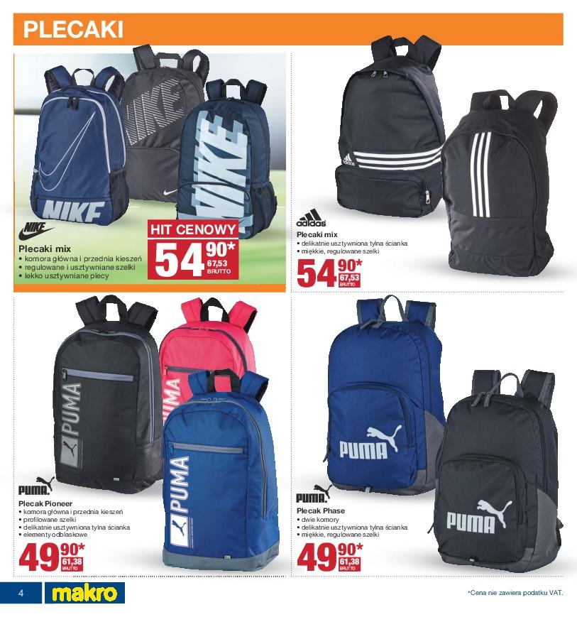 Gazetka promocyjna MAKRO str. 4