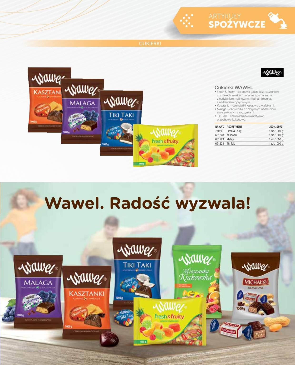 Gazetka promocyjna MAKRO str. 45