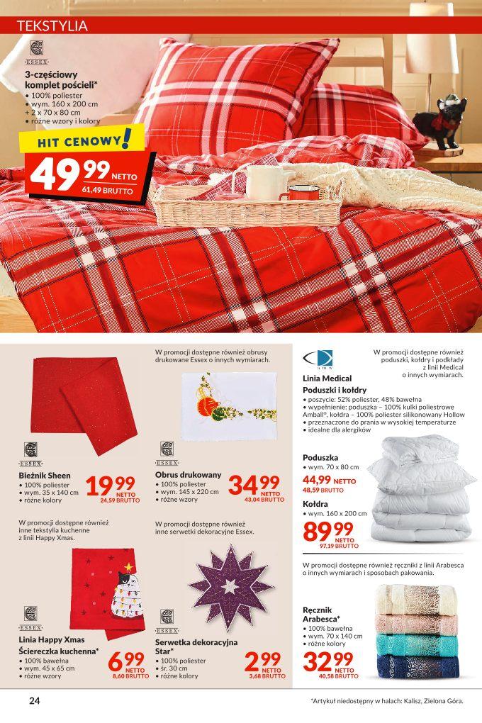 Gazetka promocyjna MAKRO str. 24