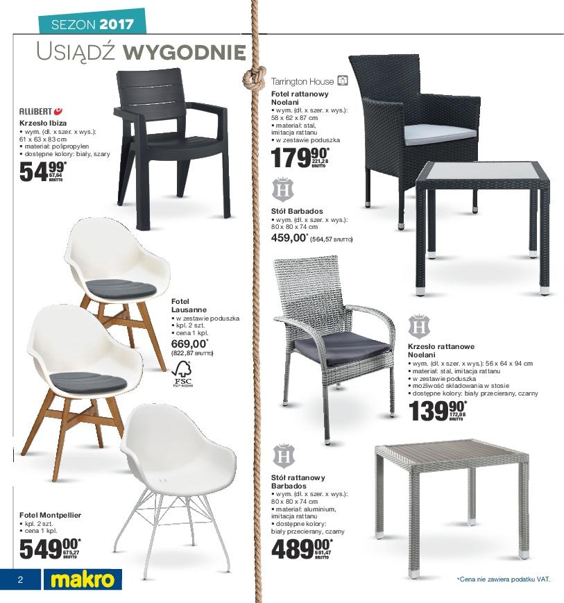 Gazetka promocyjna MAKRO str. 2