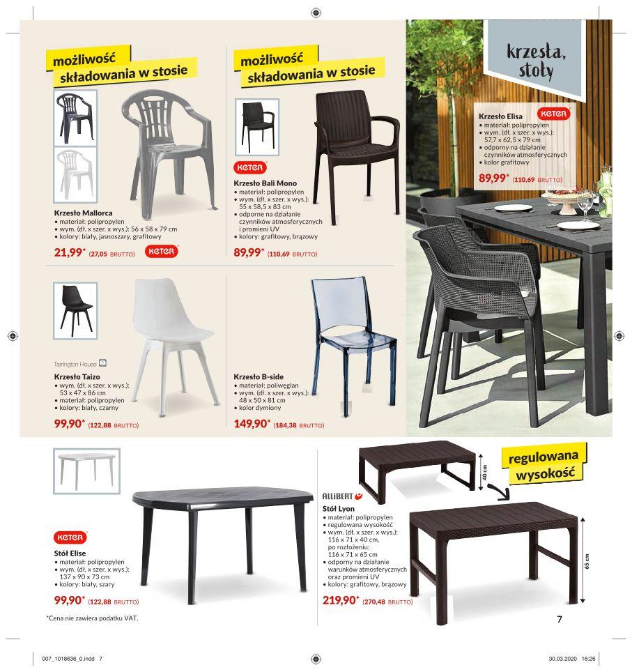 Gazetka promocyjna MAKRO str. 7