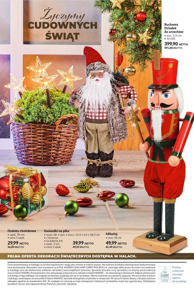 Gazetka promocyjna MAKRO str. 28