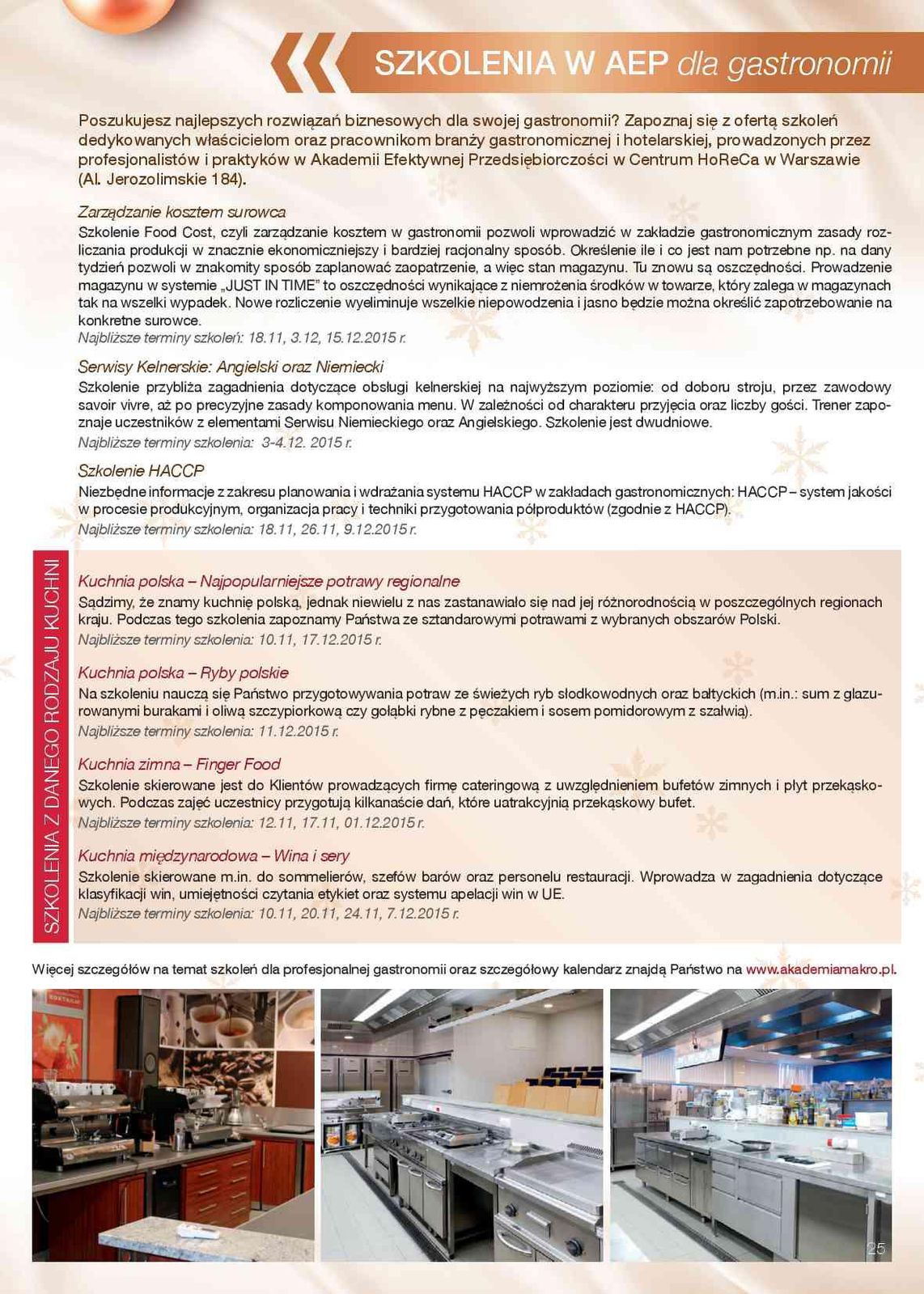 Gazetka promocyjna MAKRO str. 23