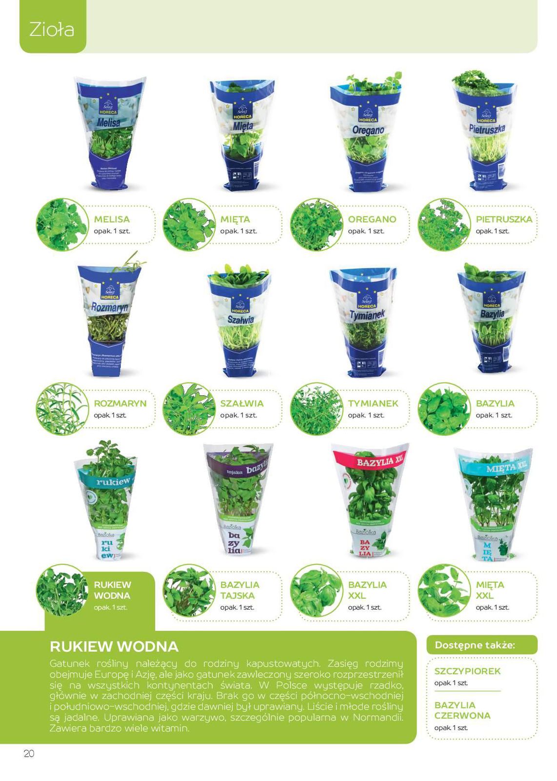 Gazetka promocyjna MAKRO str. 20