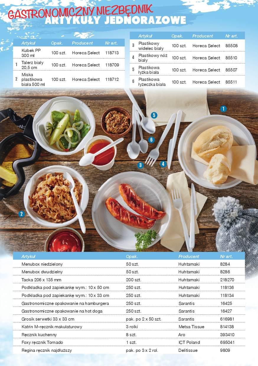 Gazetka promocyjna MAKRO str. 12