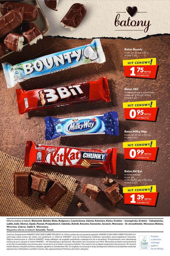 Gazetka promocyjna MAKRO str. 8