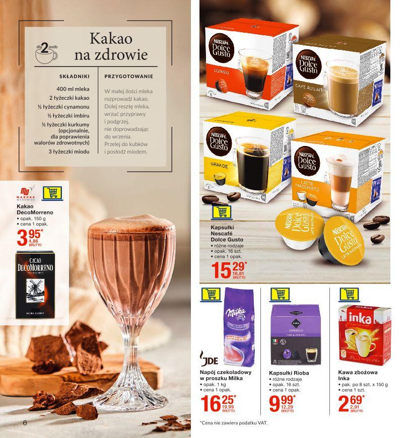 Gazetka promocyjna MAKRO str. 6