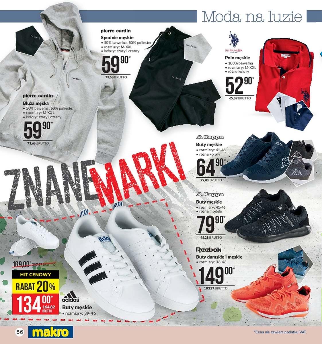 Gazetka promocyjna MAKRO str. 56