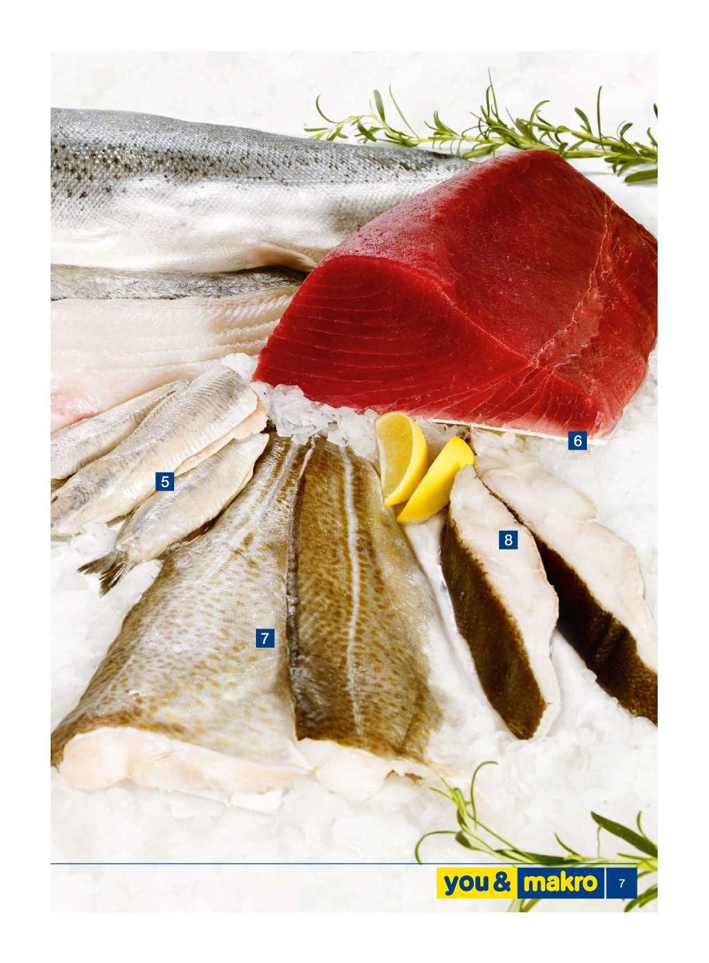 Gazetka promocyjna MAKRO str. 7