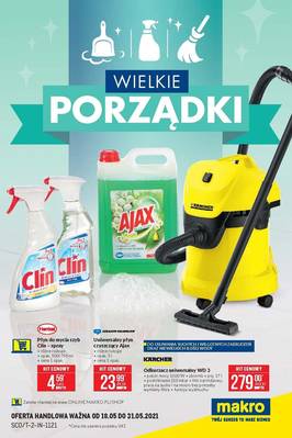 Artykuły przemysłowe