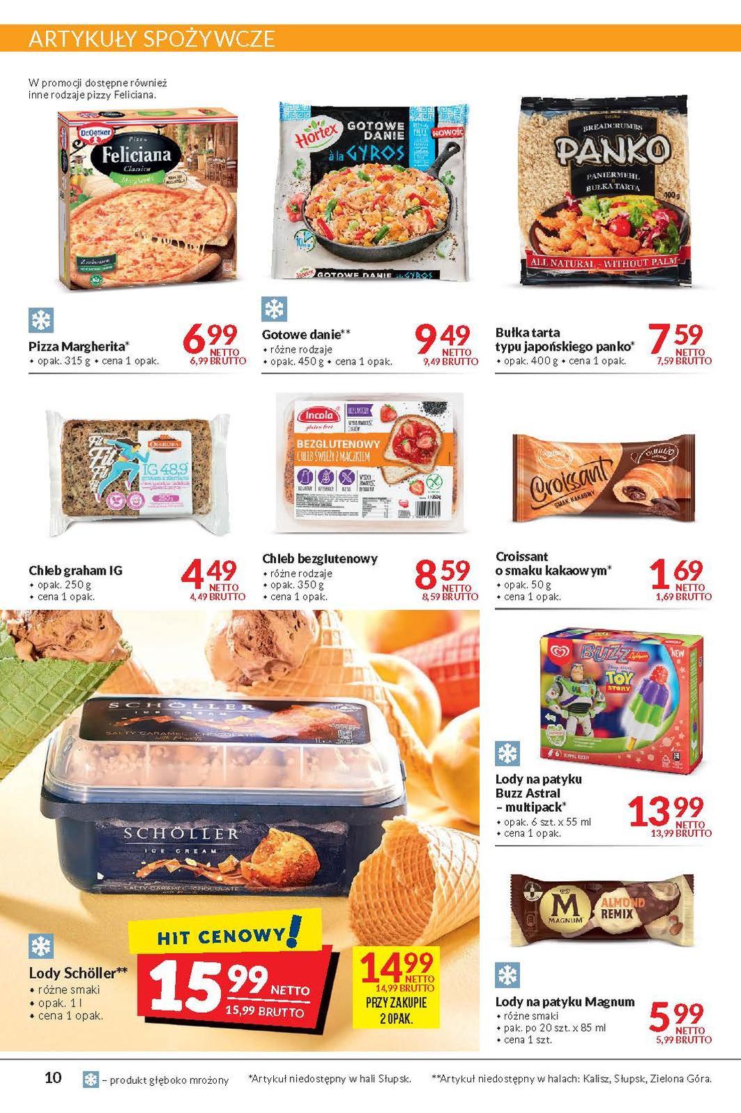 Gazetka promocyjna MAKRO str. 40