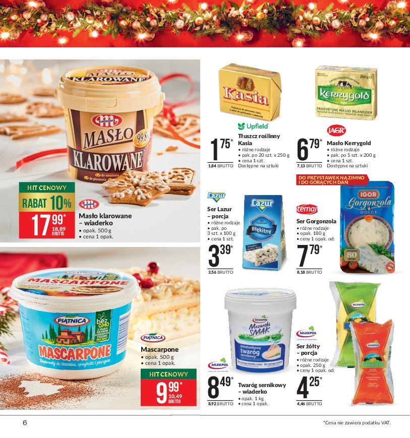 Gazetka promocyjna MAKRO str. 6