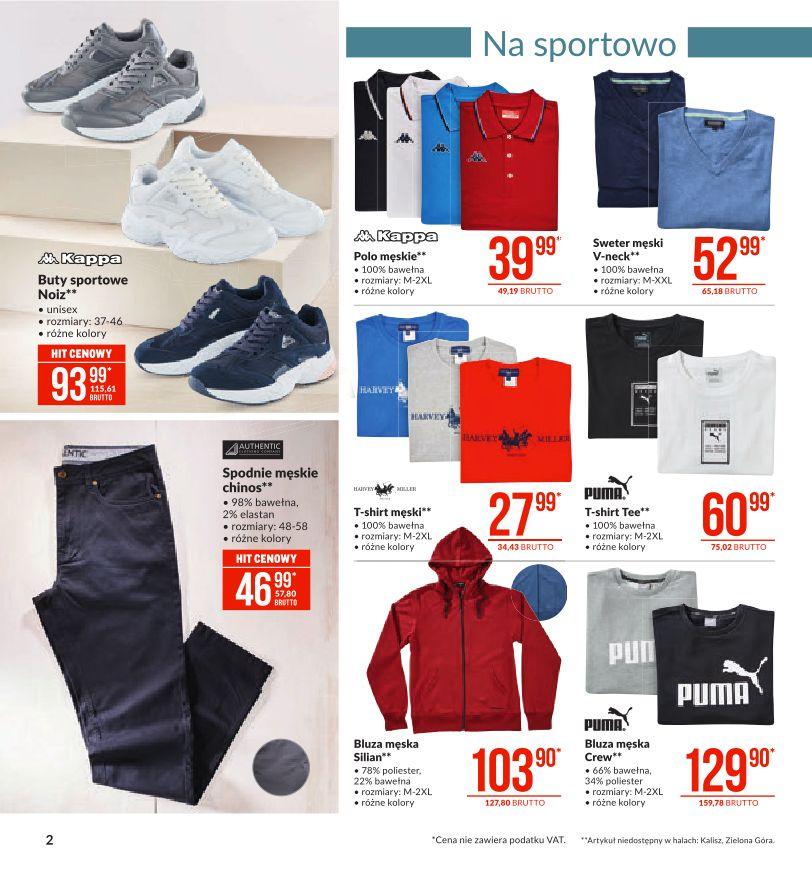 Gazetka promocyjna MAKRO str. 2