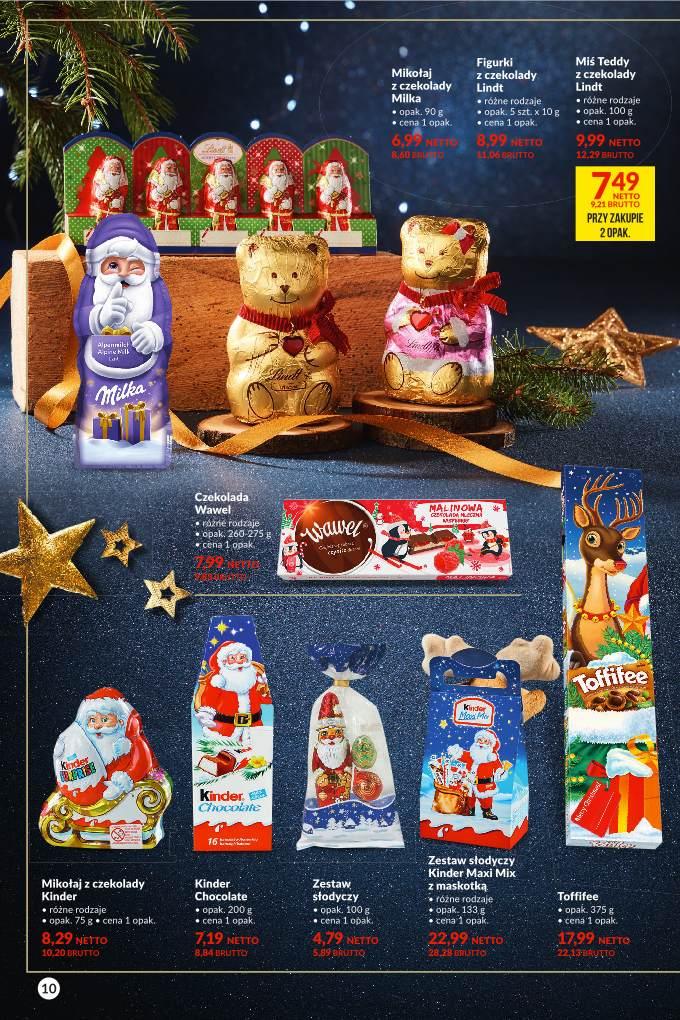 Gazetka promocyjna MAKRO str. 10