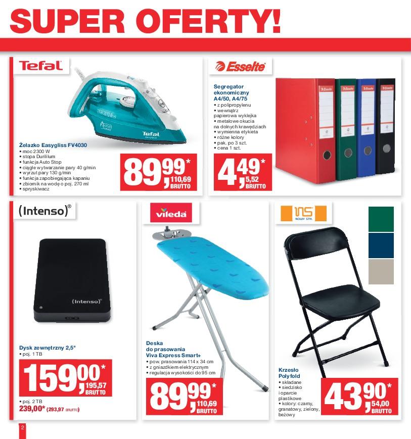 Gazetka promocyjna MAKRO str. 2