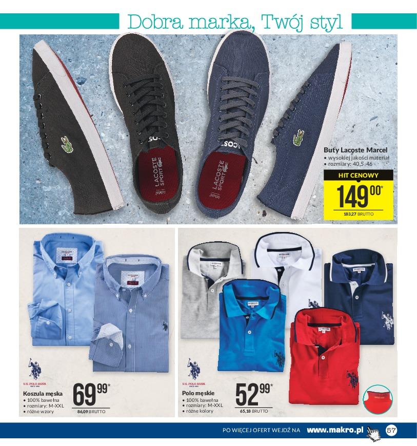 Gazetka promocyjna MAKRO str. 57