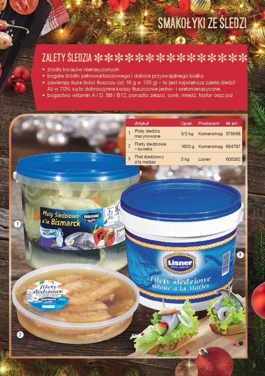 Gazetka promocyjna MAKRO str. 5