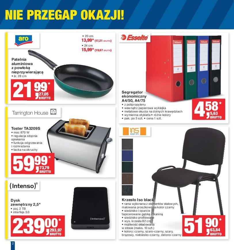 Gazetka promocyjna MAKRO str. 2