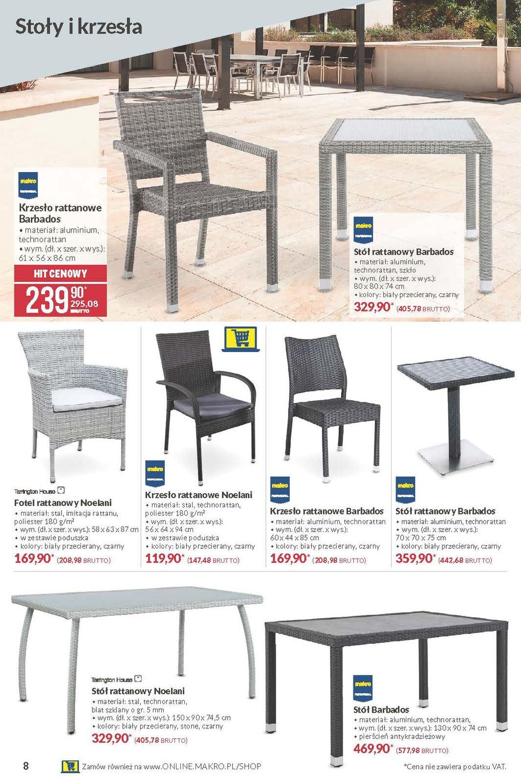 Gazetka promocyjna MAKRO str. 32