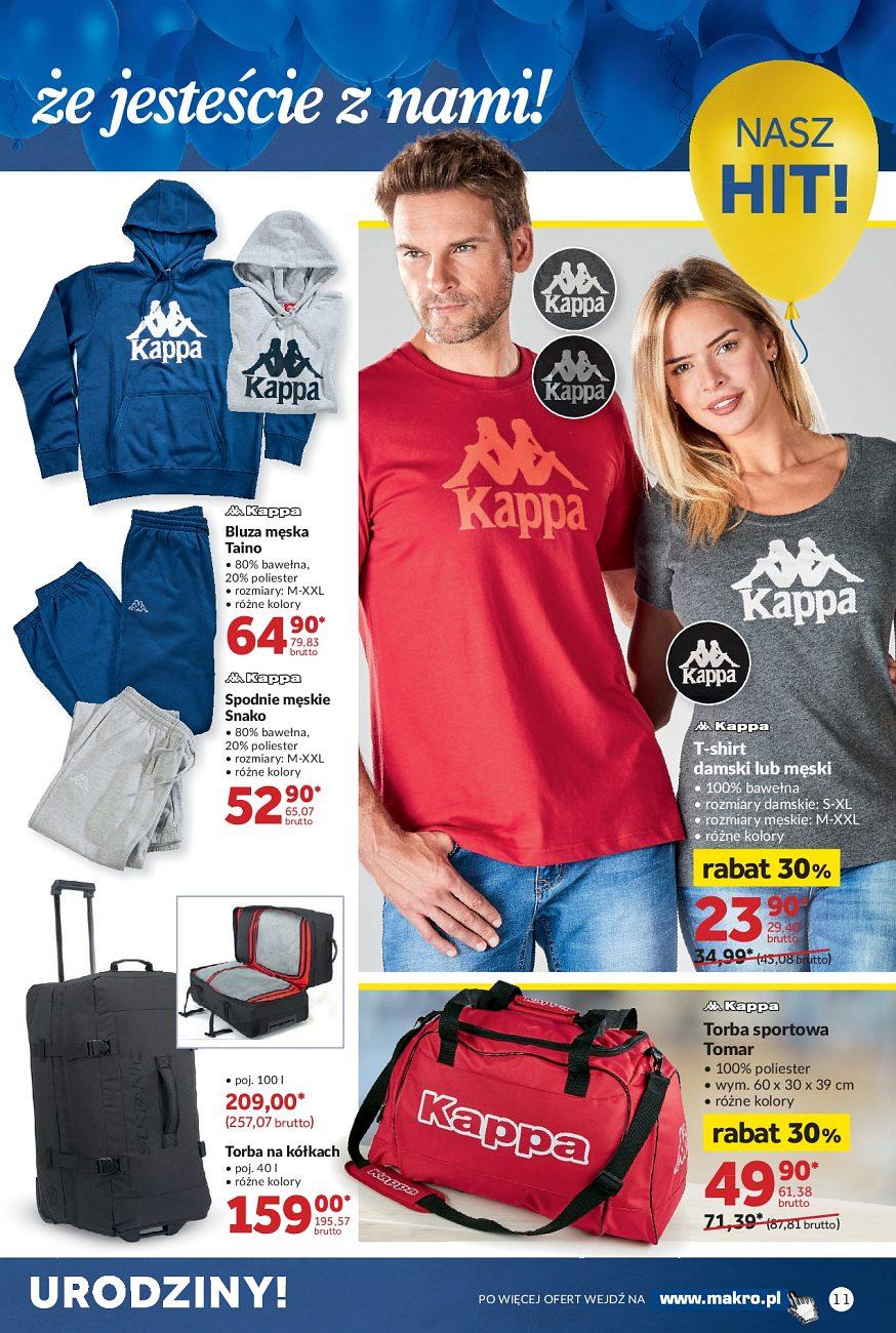 Gazetka promocyjna MAKRO str. 40