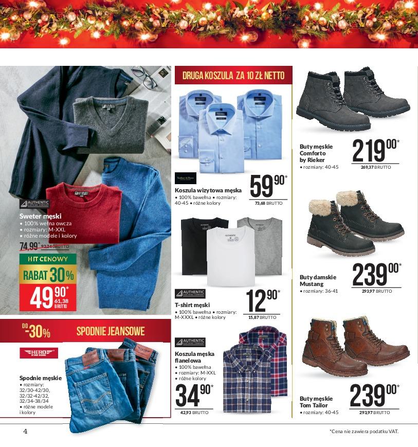 Gazetka promocyjna MAKRO str. 4