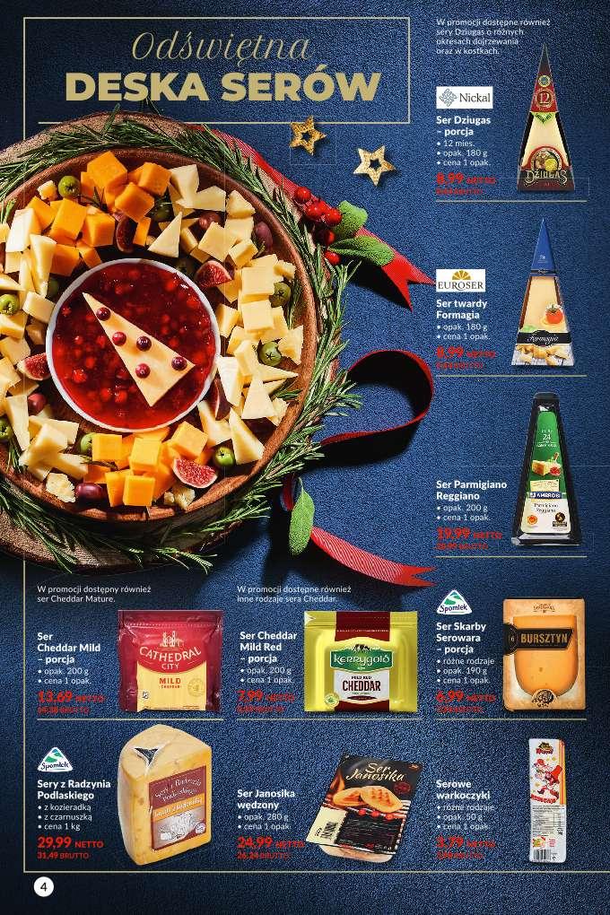 Gazetka promocyjna MAKRO str. 4