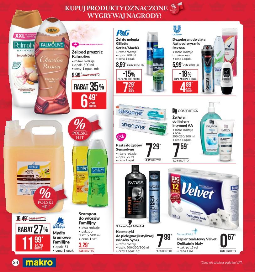Gazetka promocyjna MAKRO str. 24
