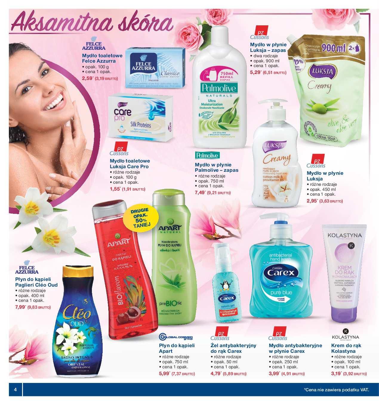 Gazetka promocyjna MAKRO str. 4